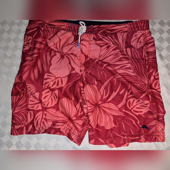 Tommy Bahama Other - Tommy Bahama Swim Trunks for Men